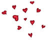 Red Hearts-R