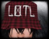 ♛LM♛ LOTL Bucket Hat