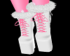 Snow Flake Boots
