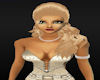 Lisa Blonde Hair