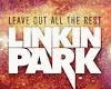 LINKIN PARK-Leave...