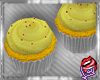 [LD]Sunflower♣Cupcakes
