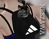 NZ!! Cat Backpack!!