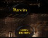 Happy Birthday Kev