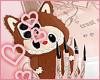 ♰ Labubu Phone