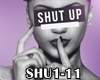 SHUT UP  REMIX D F