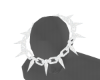 Spiked head chain