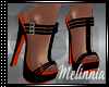 :Mel: SGF heels #2