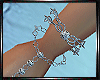 (E) DiamondHand Bracelet