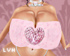 ♡ Hearty +A ♡