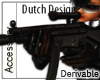 Dutchs MP5
