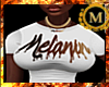 .M. Melanin Top