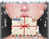 𝓶. dear santa..