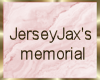CTG JJ'S MEMORIAL