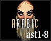 Arabic Soft Trance