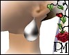 [PBM] Pearl Tear Drop