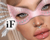 Cupid Mask