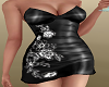 Leather Summer Floral