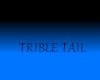TRIBLE FURRY TAIL V2