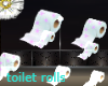 toilet roll fun trigger