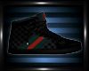 !  Sneakers Black M
