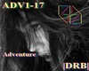 |DRB| Adventure