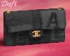 𝓓. Patchwork Gothic F