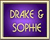 DRAKE & SOPHIE