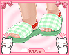 Slipper 🍉 Kids