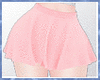 Kawaii Pink Skirt