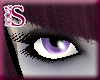 Sayoko doll eyes purple