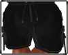 PSR BLACK SHORTS V1