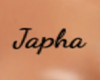 Tatto Exclusive/Japha