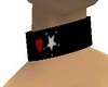 [Gel]Heart/Star collar