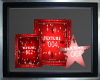 ~Derivable Holiday Frame