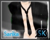 *Sarika* Black Tie!