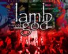 [RED]LAMB OF GOD POSTER