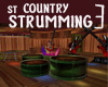 ST COUNTRY STRUMMING 3