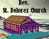 {Dev} St. Dolorez Church