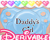Animated Pacifier DERIVE