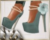 Iva My St Patrick heels