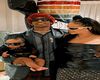 Cutout Family A$AP