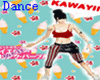 [J3J] Dance!!