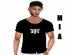Bberry Black T-shirt