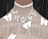 BFly Smexy Necklace