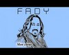Fady Mon coeur