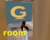 Grand G room