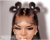 $ Tanisha -Black