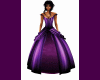 *Purple Dress