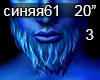 BLUE BEARD 3 RUS